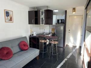 MWC Apartments Compañía 5