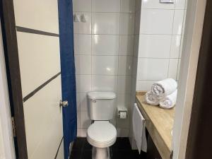 MWC Apartments Compañía 5