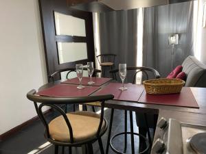 MWC Apartments Compañía 5