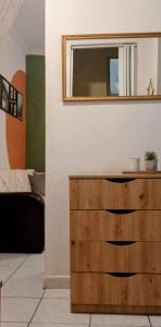 Evaggelias Apartments 1 Διαμονή στο κέντρο