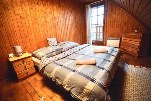 Drevenica Tatry No 1