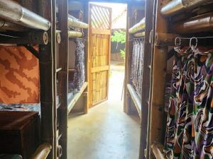 Hostal & Dormitorio Buena Onda