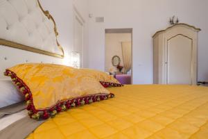 Pension Broncigliano Luxury B&B Scandicci Italien