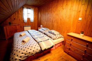 Drevenica Tatry No 1