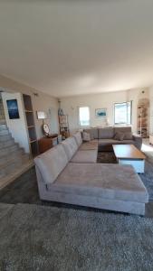 Βίλα με Υπέροχη Θέα Porto Cheli Villa Luxury Kounoupisea