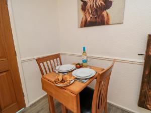 Wayside Farm Dairy Cottage