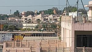 Shree Kundkeswar Guest House