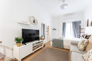 MalagaSuite Modern Stay - Hoteles de 2 estrellas en Málaga