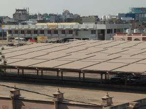 Shree Kundkeswar Guest House