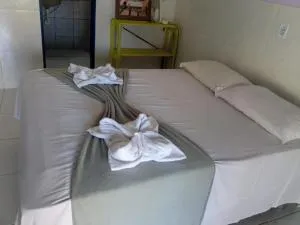 Pousada Bê kite cauipe - Pecém