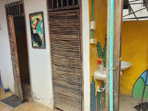 Hostal & Dormitorio Buena Onda