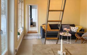 1 Bedroom Beautiful Home In Vaggeryd