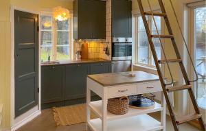 1 Bedroom Beautiful Home In Vaggeryd