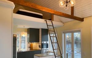 1 Bedroom Beautiful Home In Vaggeryd