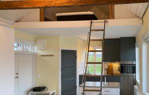 1 Bedroom Beautiful Home In Vaggeryd