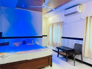 Taj Lodging & Boarding Turbhe - Nerul