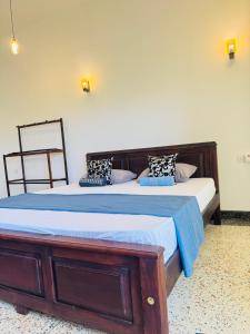 Green Palace Mirissa