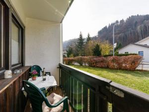 Ferienwohnanlage Oberaudorf D3 mit Hallenbad und Sauna