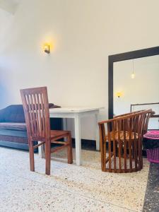 Green Palace Mirissa