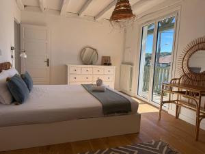 Villa Julianna – Élégance et sérénité à Anglet