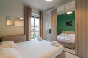 I Host Apartment - Carlo dadda 29