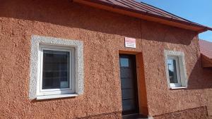 Apartmán Eva