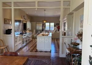 Maisons de vacances Villa Chocomaitea - Elegance et douceur de vivre : photos des chambres