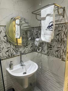 Royal View Pyramids Hotel