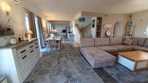 Βίλα με Υπέροχη Θέα Porto Cheli Villa Luxury Kounoupisea