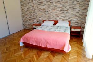 Apartments Mare - Sunny Island Rab