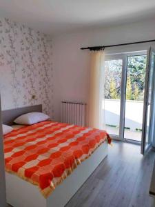 Apartments Mare - Sunny Island Rab