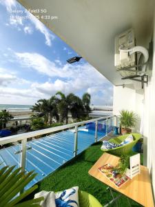 The beach house, Baroro