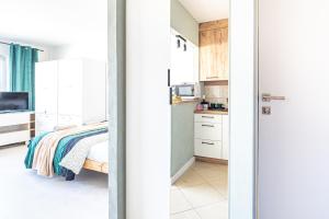 Czerniakowska apt 115 SuperApart - Blisko Sadyba Mall