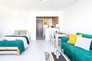 Czerniakowska apt 115 SuperApart - Blisko Sadyba Mall