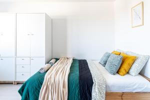 Czerniakowska apt 115 SuperApart - Blisko Sadyba Mall