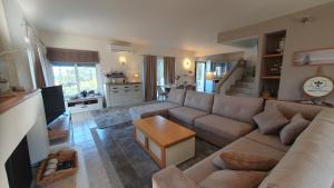 Βίλα με Υπέροχη Θέα Porto Cheli Villa Luxury Kounoupisea