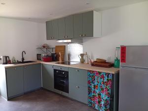 Maisons de vacances ricochets : photos des chambres
