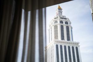 Batumi 3-Apt Combo 3BR 3 Bath Sleeps 9 - Wehost