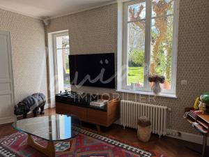 Maisons de vacances Villa Chocomaitea - Elegance et douceur de vivre : photos des chambres