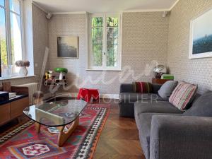 Maisons de vacances Villa Chocomaitea - Elegance et douceur de vivre : photos des chambres
