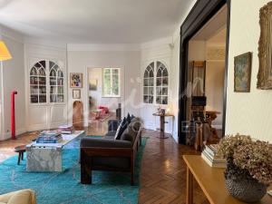 Maisons de vacances Villa Chocomaitea - Elegance et douceur de vivre : photos des chambres