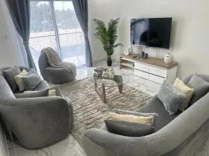 Appartement de haut standing - Nzamata