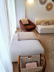 Appartement Wellington D3 Knokke full service et parking