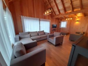 Cabaña Toki Village