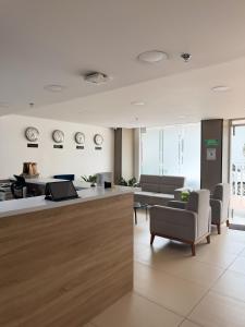 Hotel WLH Gold Bogota