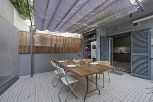 Jamor Terrace by Homing