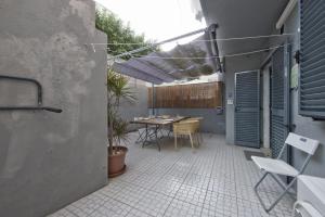 Jamor Terrace by Homing