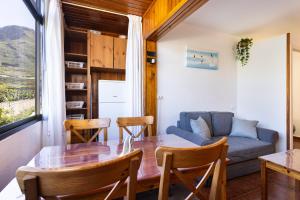 El mirador de Angeles