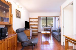 El mirador de Angeles