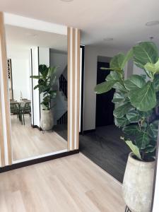 Hotel WLH Gold Bogota